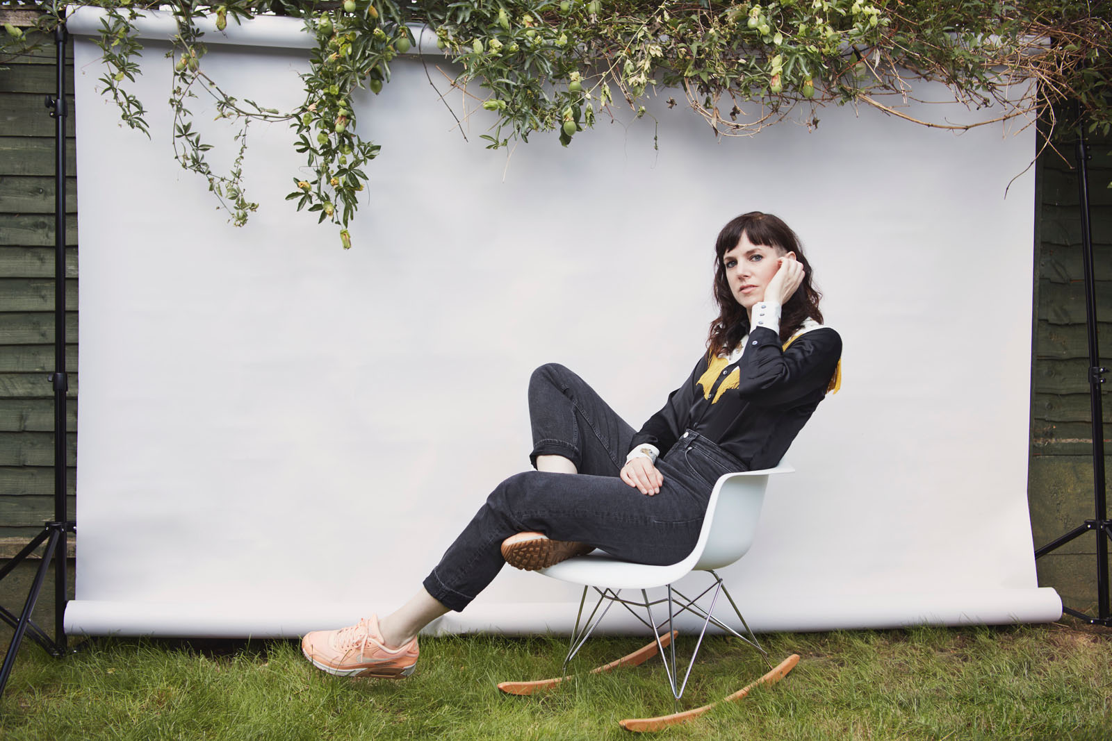 Anna Meredith